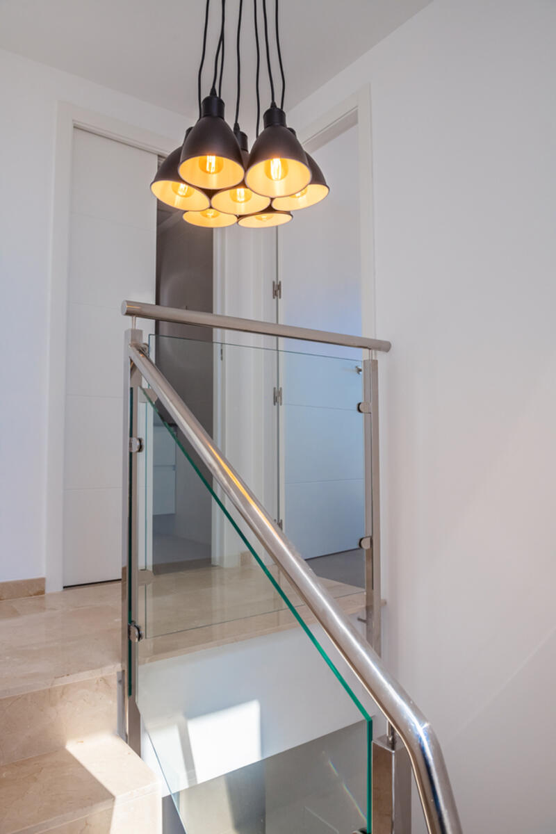 3 Cuarto Villa en venta