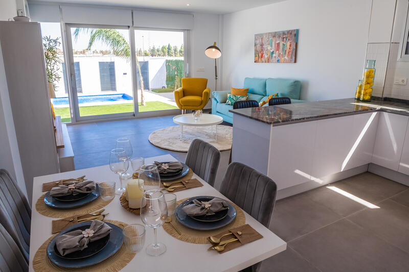 3 Cuarto Villa en venta