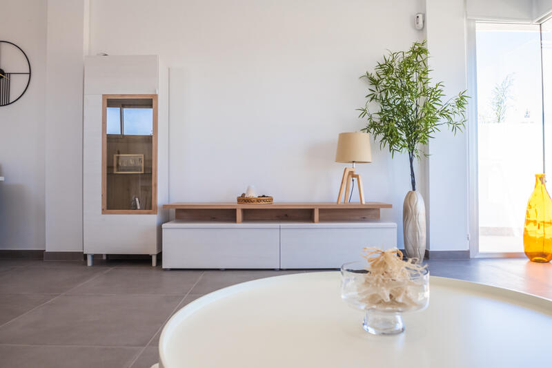 3 Cuarto Villa en venta