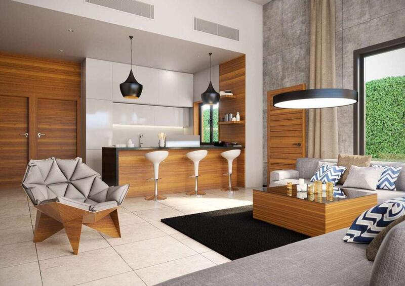 4 Cuarto Villa en venta