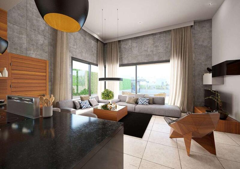4 Cuarto Villa en venta