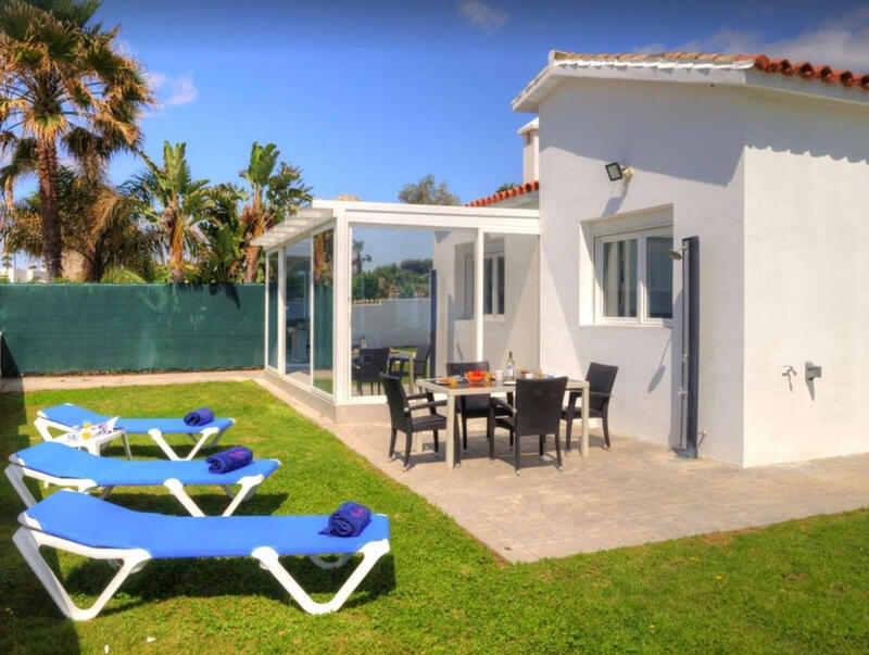 3 bedroom Villa for sale