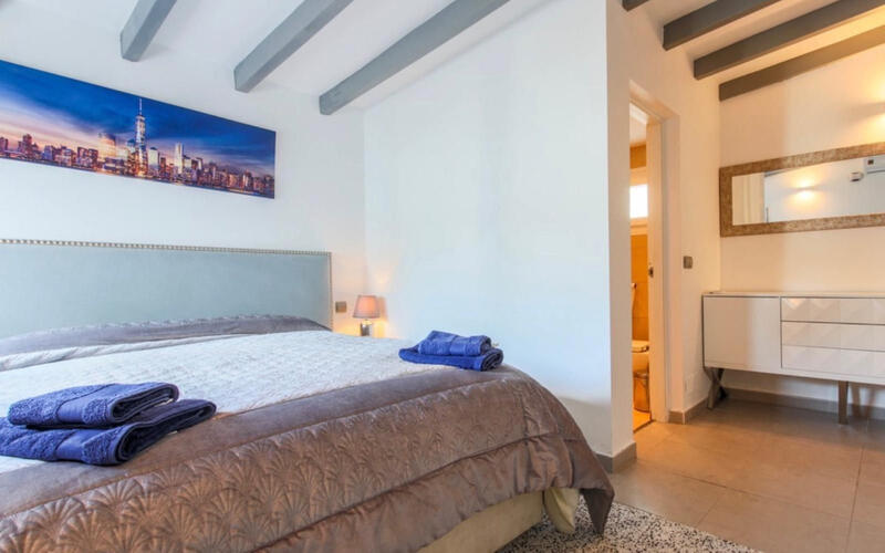3 bedroom Villa for sale