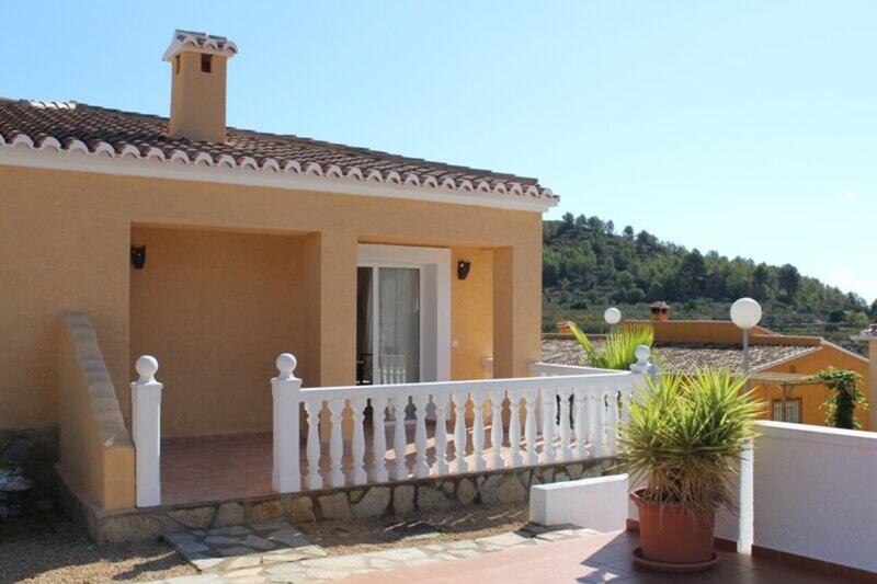 2 bedroom Villa for sale