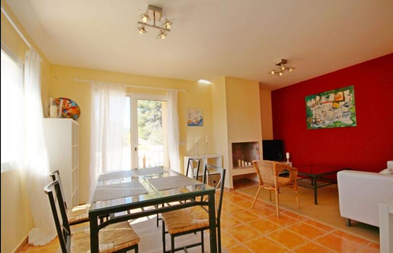 2 bedroom Villa for sale