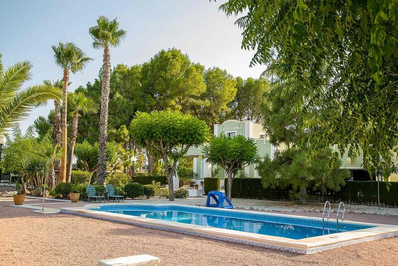 5 soverom Villa til salgs