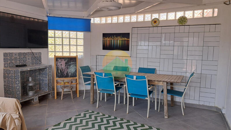 5 Cuarto Villa en venta