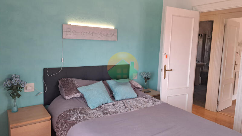 5 Cuarto Villa en venta