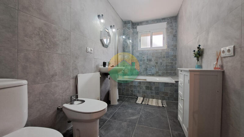 5 Cuarto Villa en venta