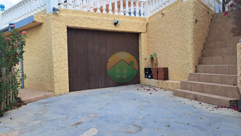 5 Cuarto Villa en venta