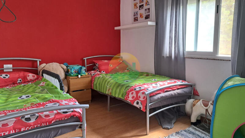 5 Cuarto Villa en venta
