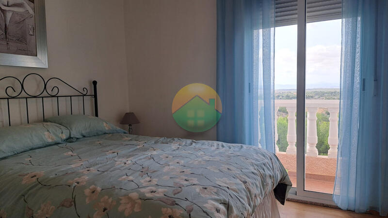 5 Cuarto Villa en venta
