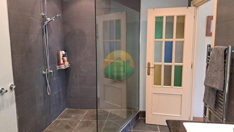 5 Cuarto Villa en venta