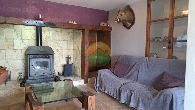 5 Cuarto Villa en venta
