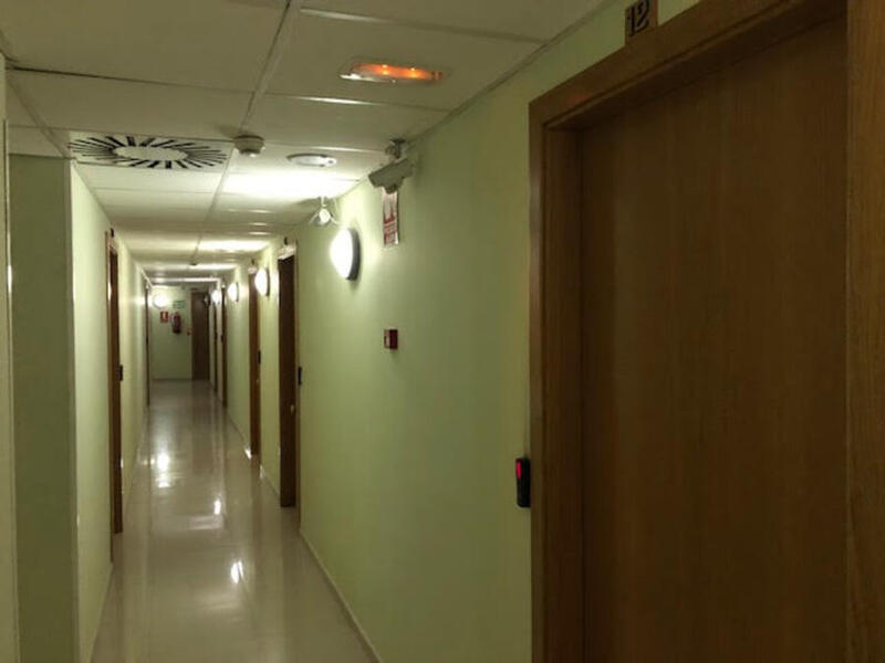 1 slaapkamer Commercieel vastgoed Te koop