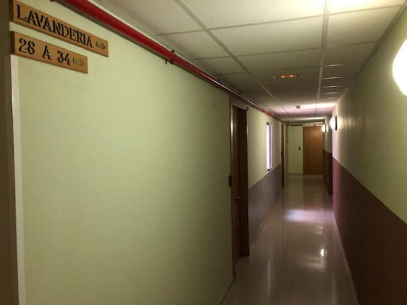 1 slaapkamer Commercieel vastgoed Te koop