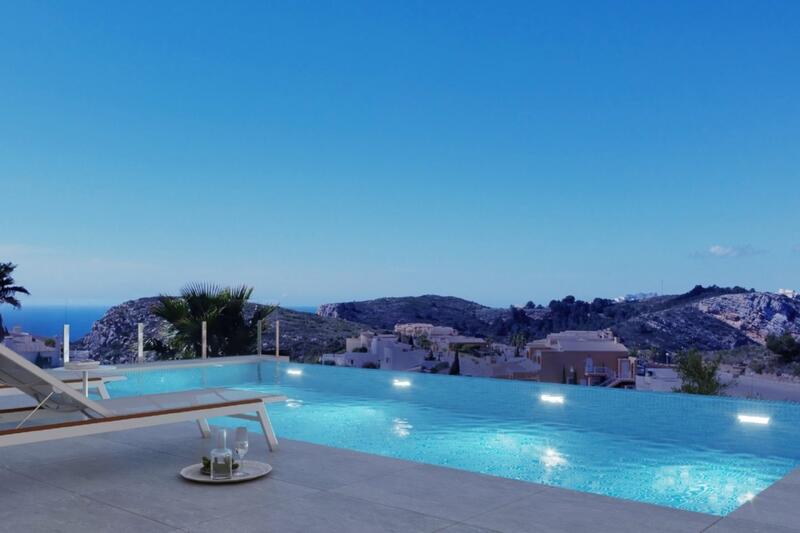 3 bedroom Villa for sale