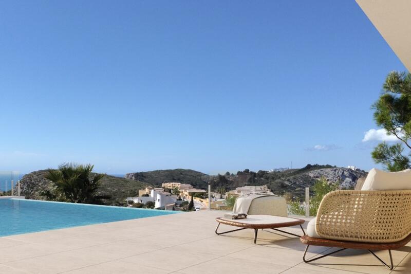 3 bedroom Villa for sale