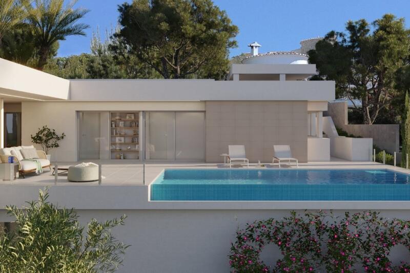 3 bedroom Villa for sale