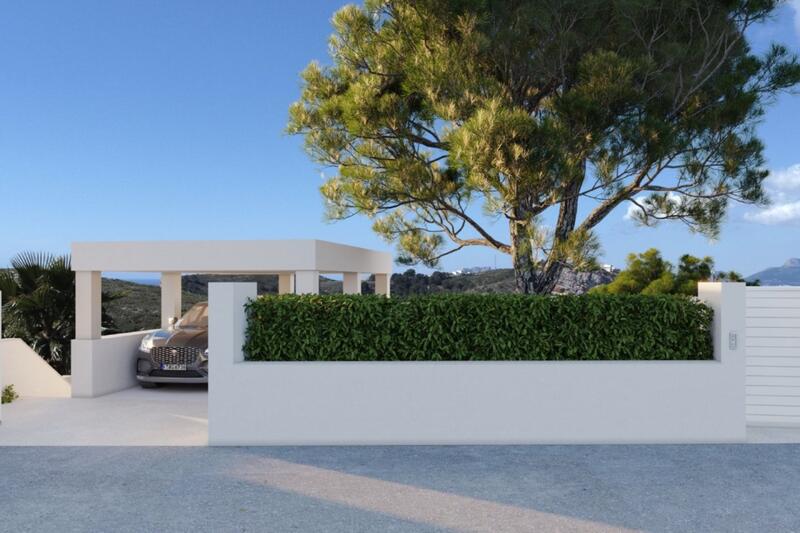 3 bedroom Villa for sale