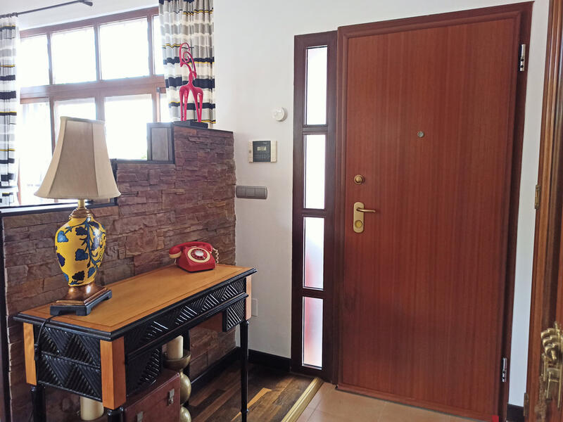 3 Schlafzimmer Villa zu verkaufen
