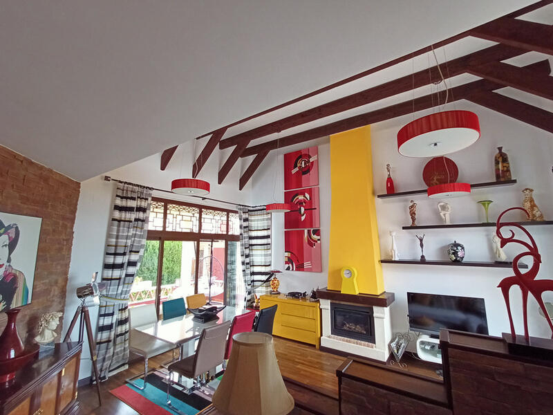 3 Schlafzimmer Villa zu verkaufen