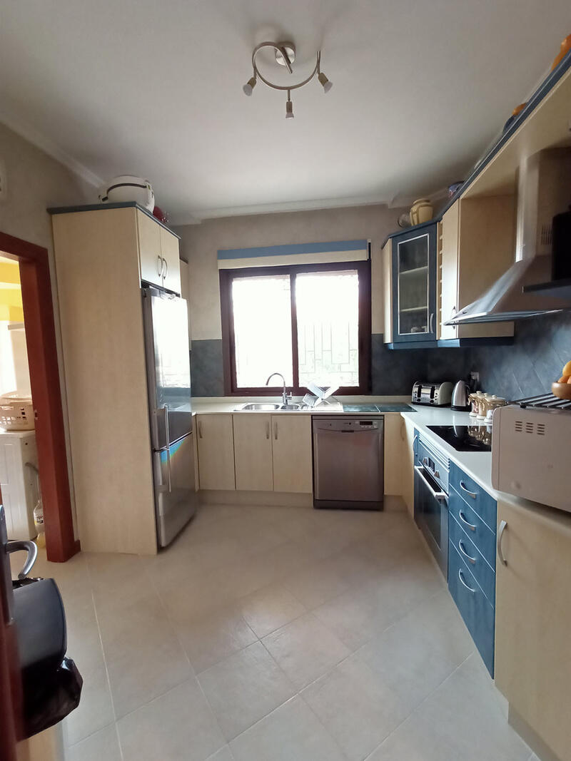 3 Schlafzimmer Villa zu verkaufen