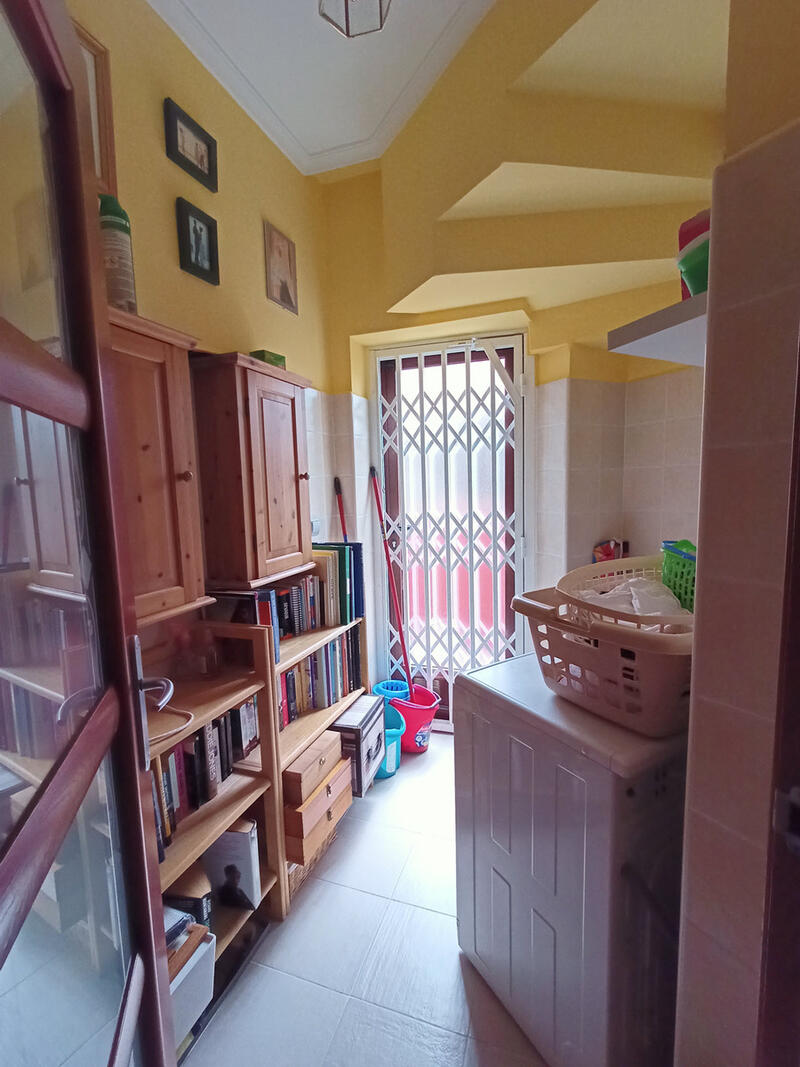 3 Schlafzimmer Villa zu verkaufen