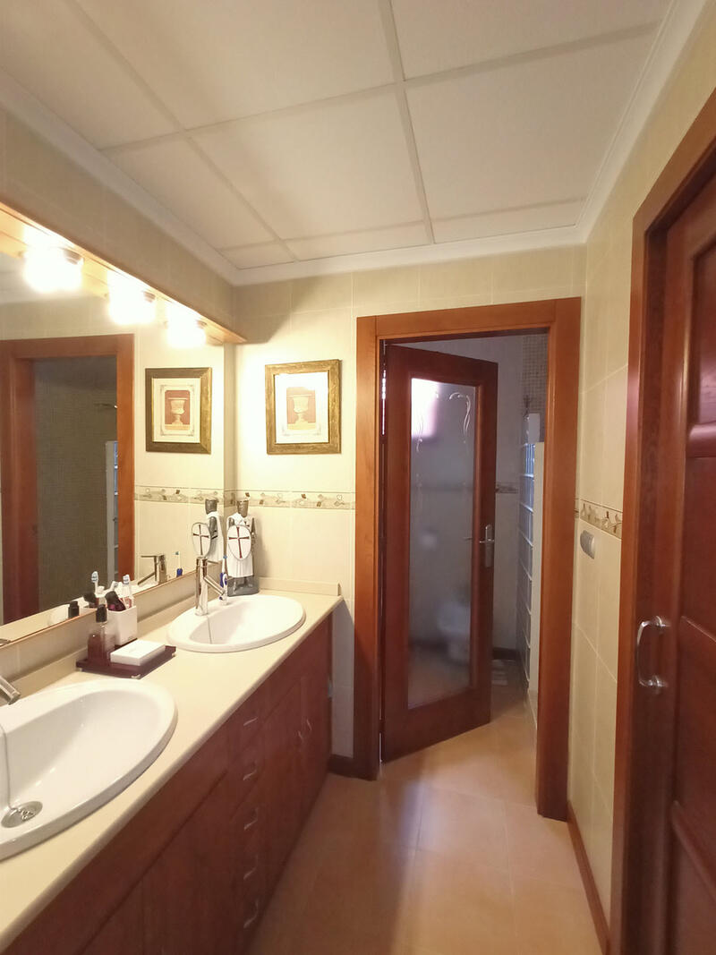 3 Schlafzimmer Villa zu verkaufen