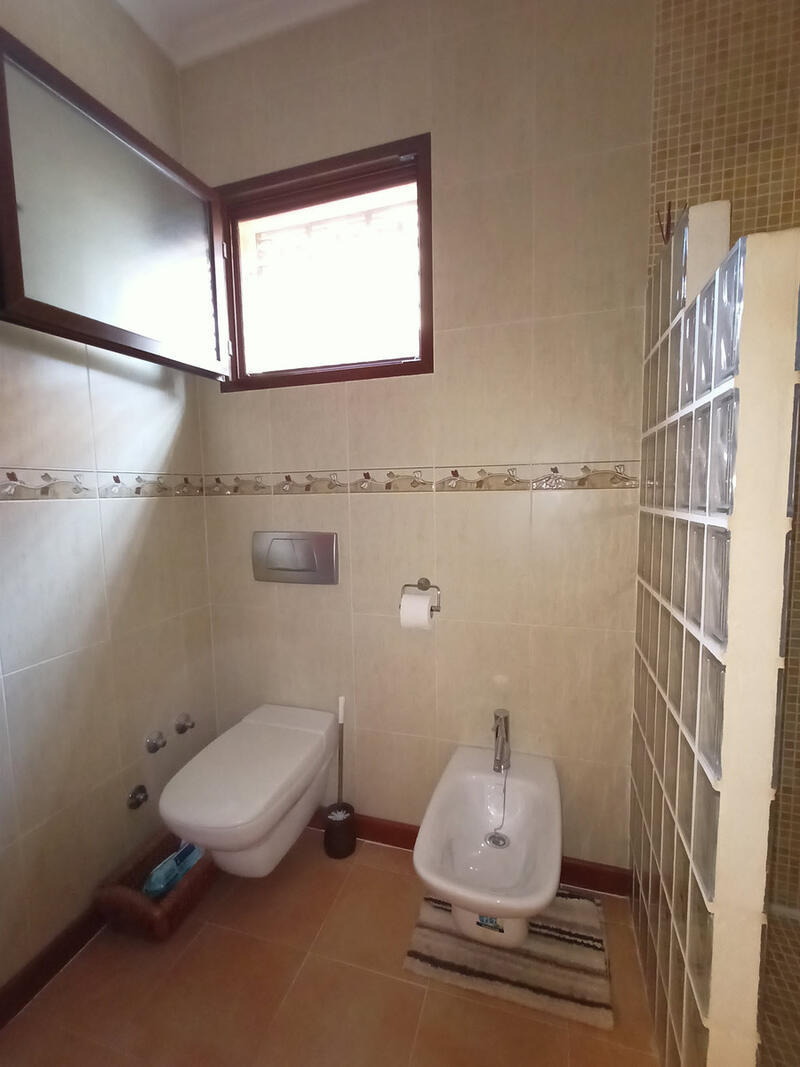 3 Schlafzimmer Villa zu verkaufen