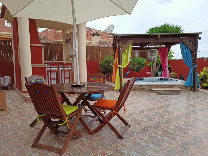 3 Schlafzimmer Villa zu verkaufen