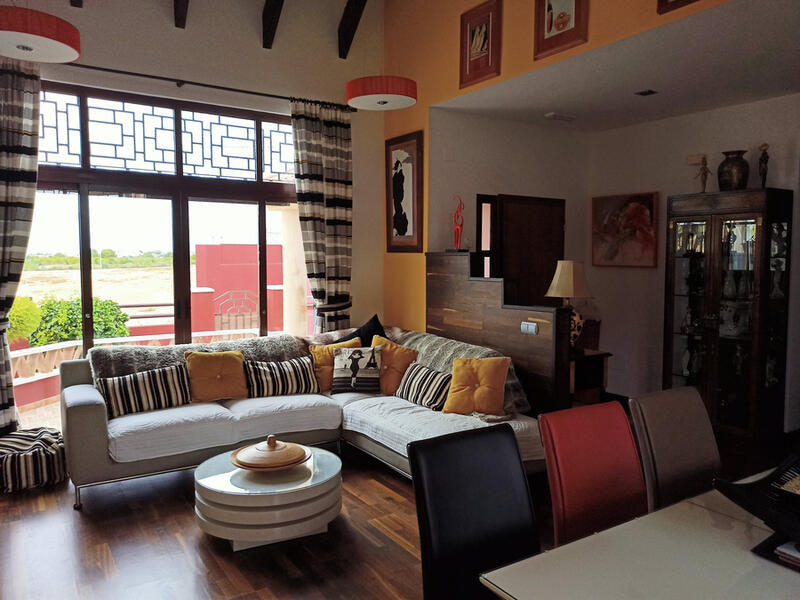3 Schlafzimmer Villa zu verkaufen