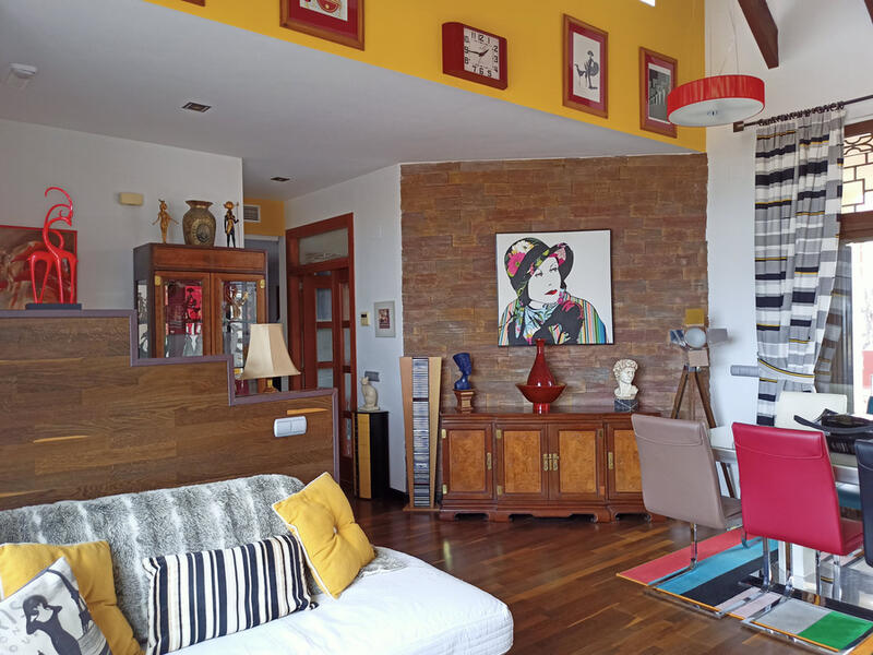 3 Schlafzimmer Villa zu verkaufen