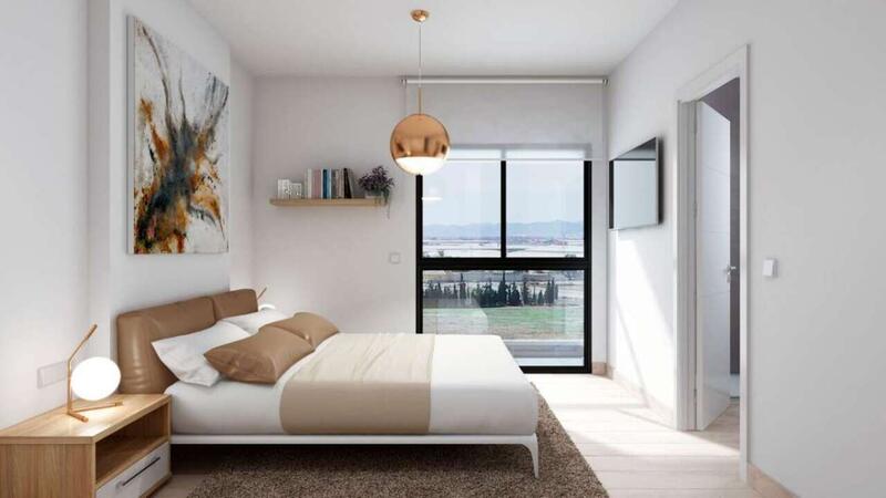 3 slaapkamer Villa Te koop