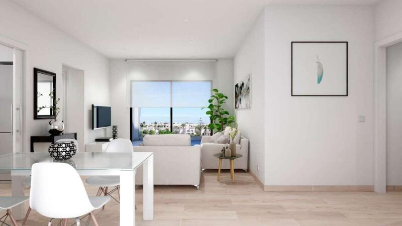 3 slaapkamer Villa Te koop