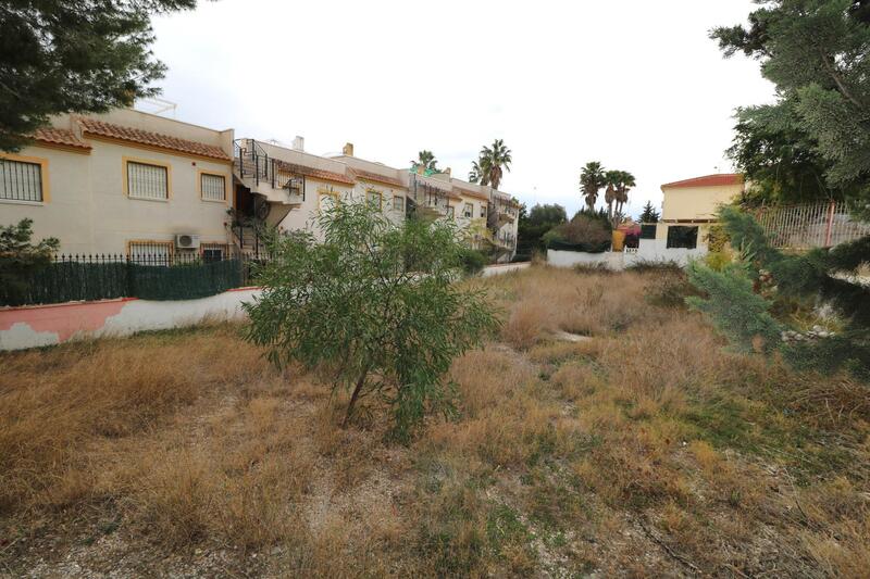 Villa en venta
