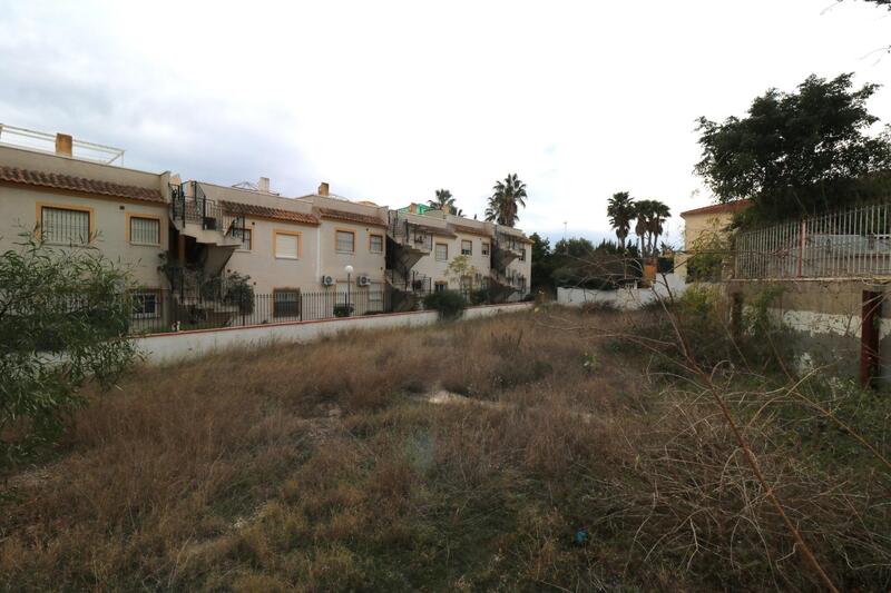 Villa en venta