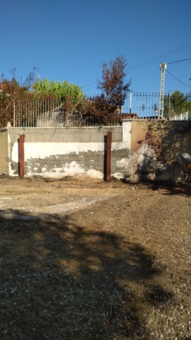 Villa en venta