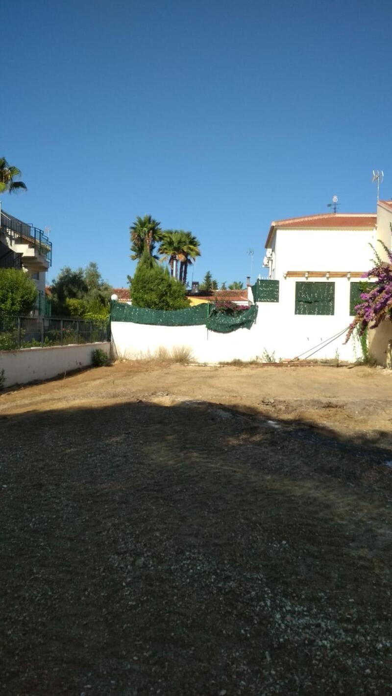Villa en venta