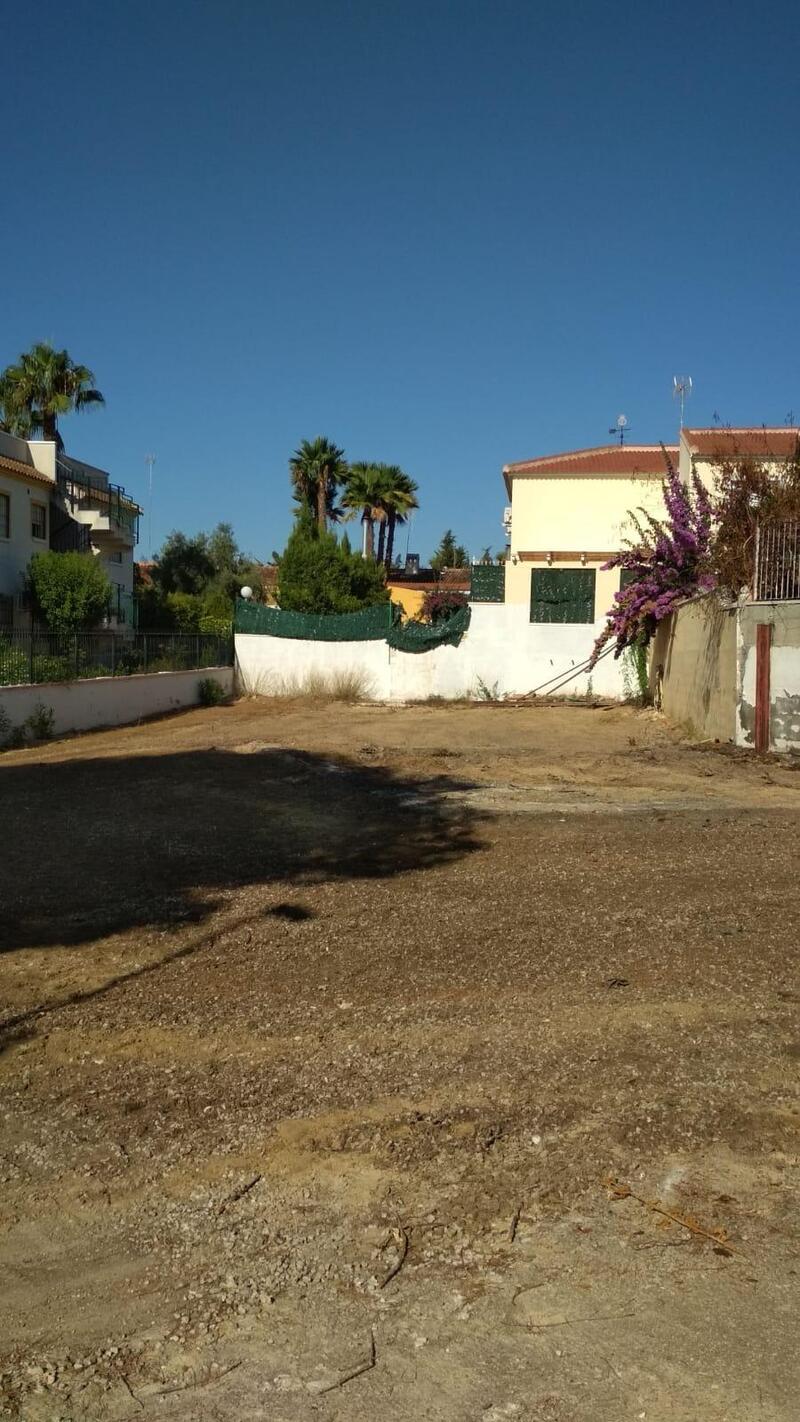 Villa en venta