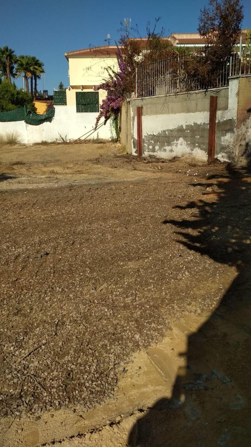 Villa en venta