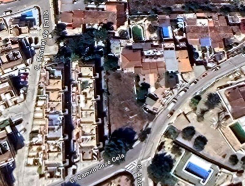 Villa en venta