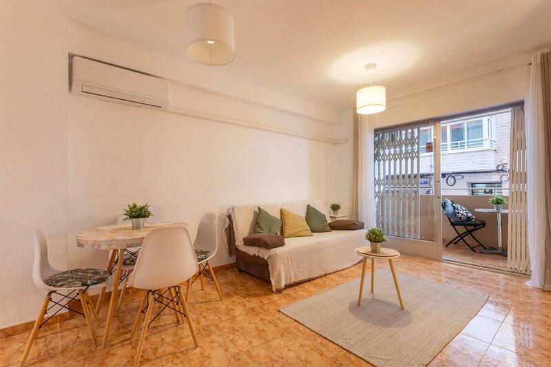 Appartement à vendre dans Torrevieja, Alicante
