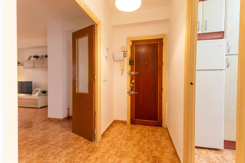 3 спальная комната квартира продается