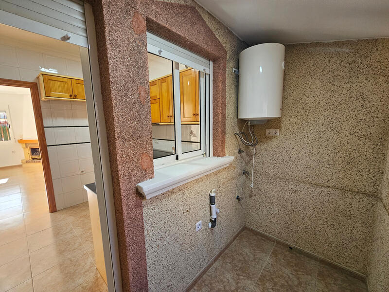 3 soveværelse Villa til salg