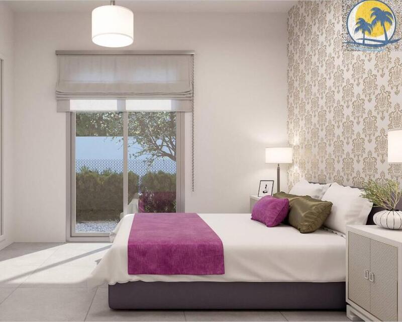 2 bedroom Apartment for sale