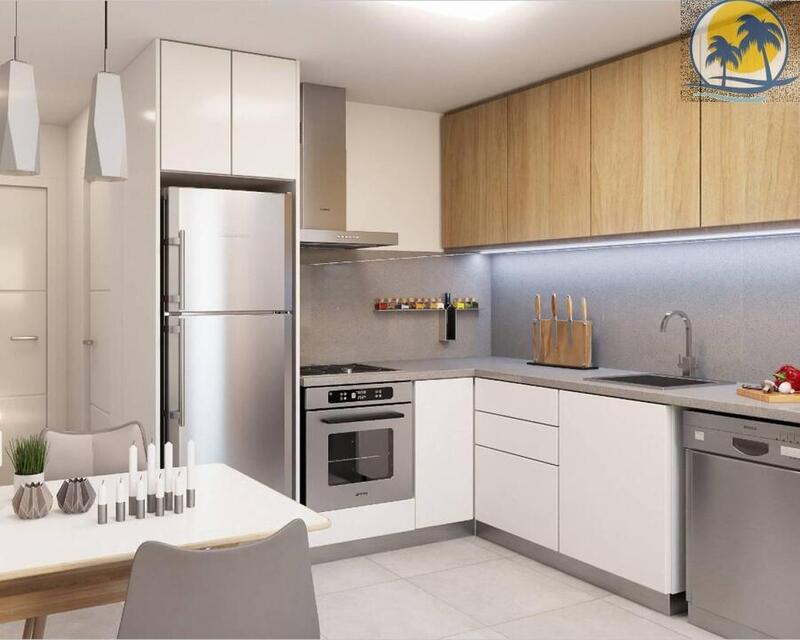 2 bedroom Apartment for sale