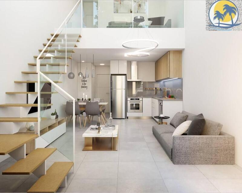2 bedroom Apartment for sale