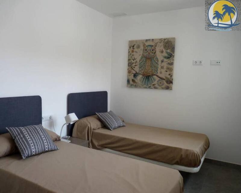Appartement zu verkaufen in Pilar de la Horadada, Alicante
