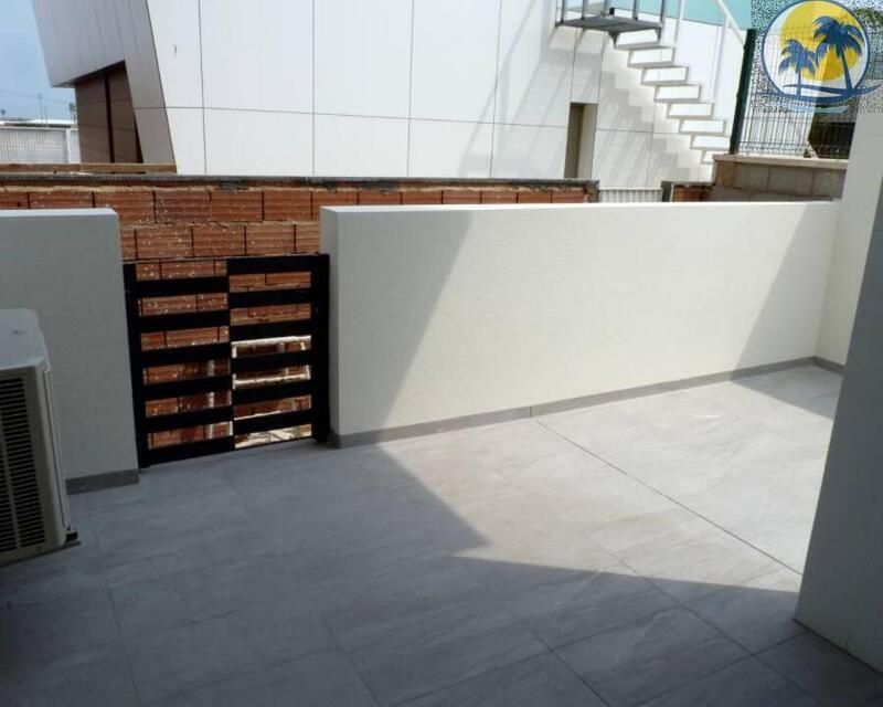 2 slaapkamer Appartement Te koop